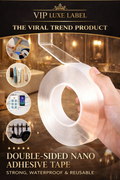 DOUBLE SIDE NANO ADHESIVE 1M